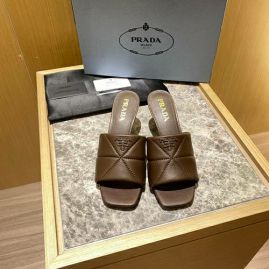 Picture of Prada Shoes Women _SKUfw113031790fw